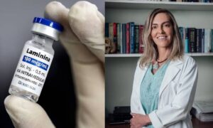 Polilaminina: a molécula descoberta no Brasil ‘por acaso’ que virou esperança para reverter paralisia por lesão na medula