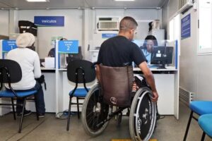 PCDs acima de 15 anos têm taxa de analfabetismo quatro vezes maior que da população sem deficiência